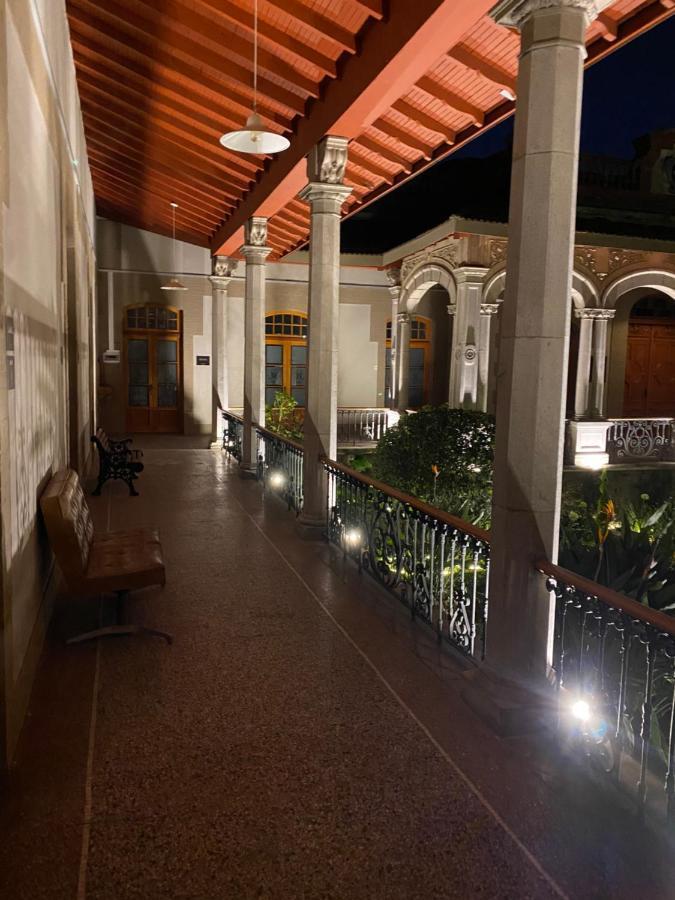 Hotel Express Quinta Soledad Mexiko-Stadt Exterior foto