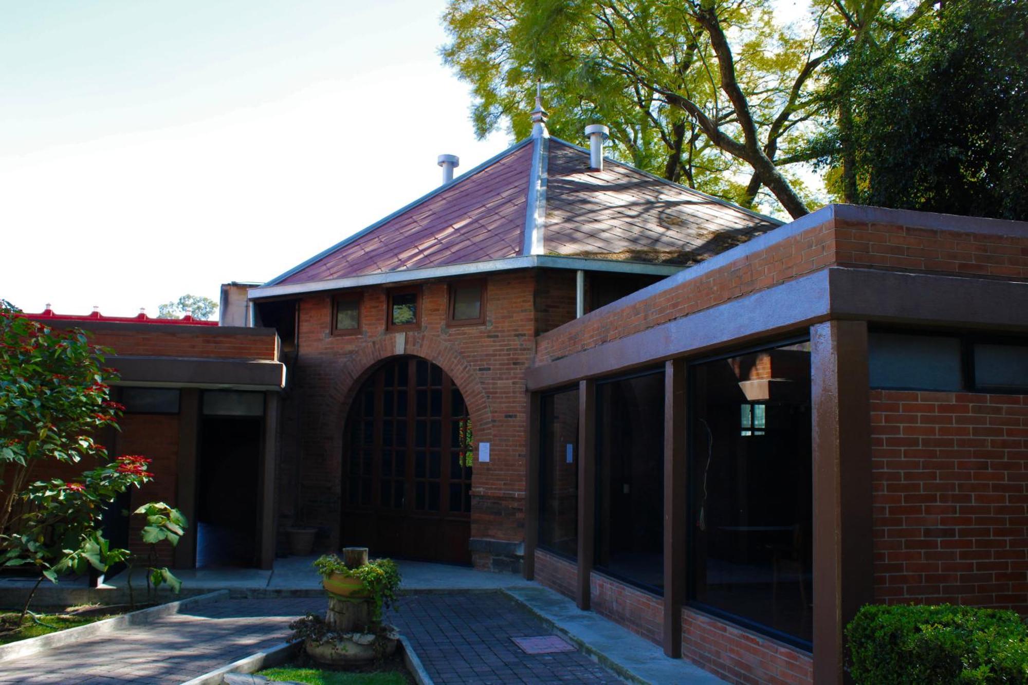 Hotel Express Quinta Soledad Mexiko-Stadt Exterior foto